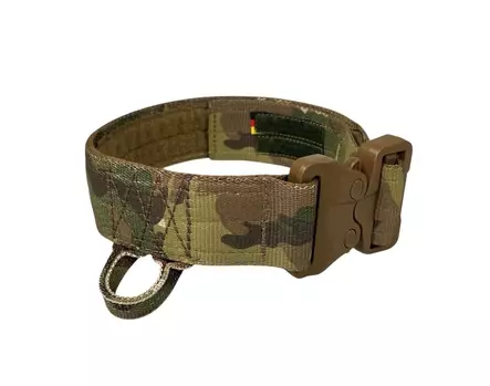 Eartsch K9 EOD panta multicam M - Koiran tekstiilipannat - 5601 - 1