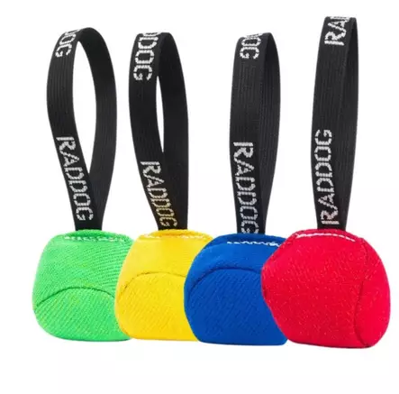 Raddog Ringopallo lenkillä - Narupallot ja pallot - 5701 - 1