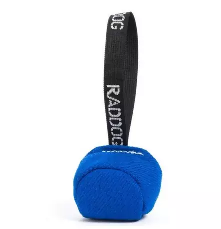 Raddog Ringopallo lenkillä - Narupallot ja pallot - 5701 - 2