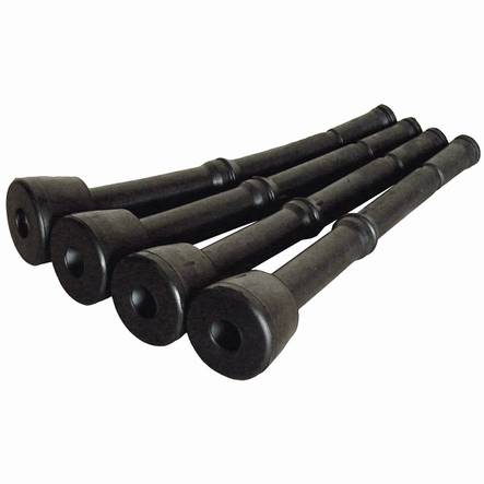 Nännäri kotimainen lypsykumi - Koiran kumi- ja lateksilelut - 732 - 1