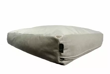 Luxus Muurila patja beige monolith S - Koiran pedit ja alustat - 5582 - 2