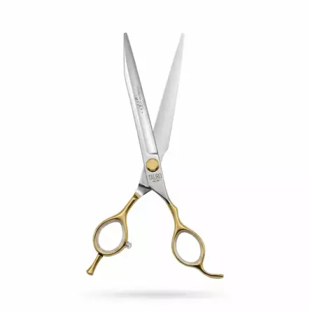 Tauro Perfection suorat trimmaussakset 19 cm (7,5") - Koiran trimmaussakset - 6242 - 1