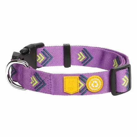 Woolly Wolf Northern Lights panta XS - Koiran tekstiilipannat - 6292 - 1