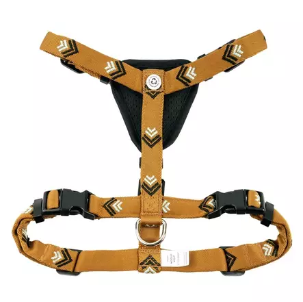 Woolly Wolf Sea to Summit valjas XXS - Koiran valjaat - 6312 - 2