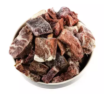 Tessu Hevosen palaliha 800 g - Tessu - 5592 - 2