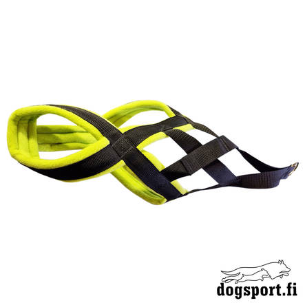 D&C Vetovaljas harmaa koko 1 - Koiran valjaat - 3013 - 2