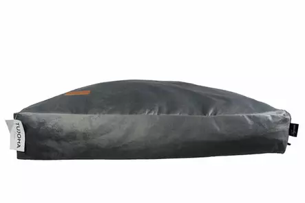 Luxus Muurila patja harmaa monolith S - Koiran pedit ja alustat - 5583 - 2
