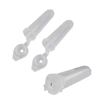 Nose work hajutuubi 2 ml 3 kpl - Nosework purkit - 5613 - 1