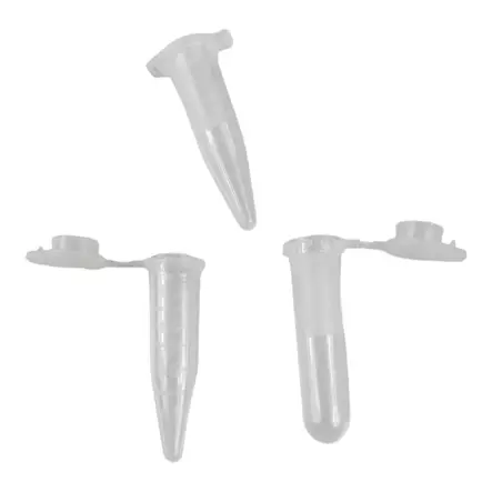 Nose work hajutuubi 2 ml 3 kpl - Nosework purkit - 5613 - 2