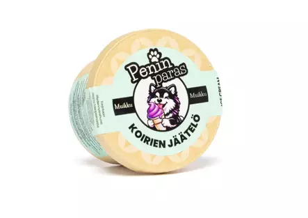 Penin Paras koiran jäätelö muikku 170 ml - Koiran jäätelöt - 5713 - 1