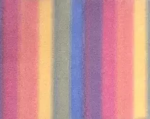 Vetbed karva-alusta Rainbow 75 x 100 cm - Koiran pedit ja alustat - 6434 - 1