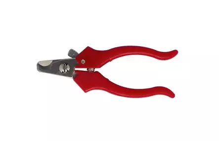 Mol ergonomiset kynsisakset 13 cm - Koiran kynsisakset - 6374 - 1