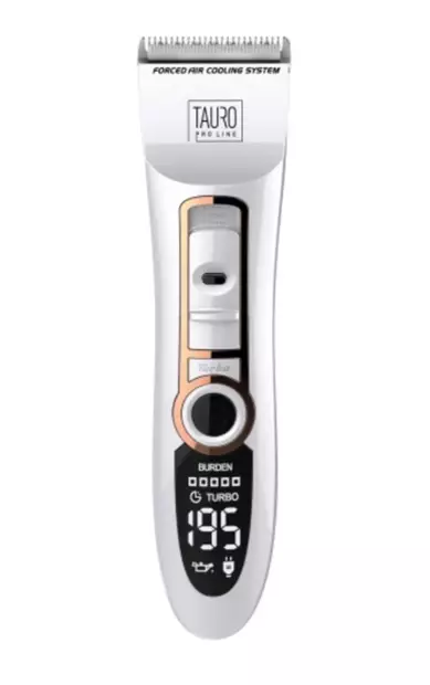Tauro Professional johdoton trimmauskone - Koiran trimmauskoneet - 5745 - 1