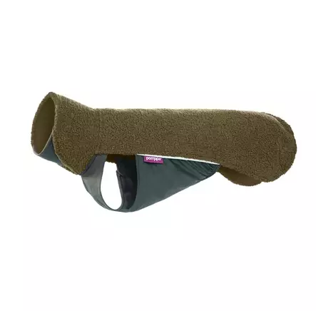 Pomppa PolarPomppa olive 31 cm - Koiran takit - 6396 - 1