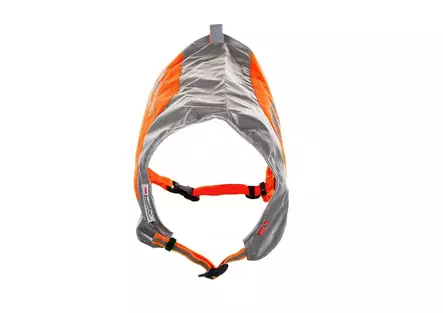 Non Stop Reflection Blanket 2XS - Koiran heijastimet - 6406 - 2