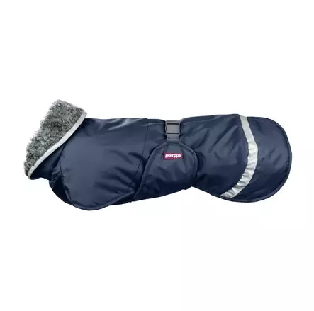 Pomppa PerusPomppa midnight 31 cm - Koiran takit - 6526 - 1