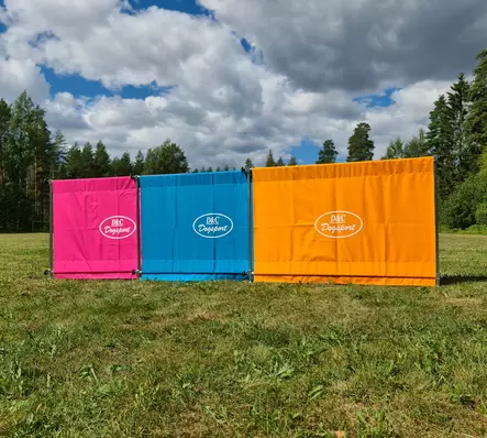 D&C PK Hyppyesteen pressu turkoosi - Hyppyesteet - 5677 - 1