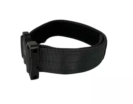 Eartsch K9 EOD panta musta M - Koiran tekstiilipannat - 5598 - 2