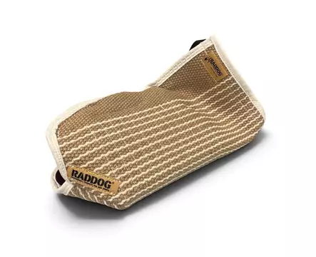NEW Raddog Tumppihiha C2 keskikova S - Lyhyet suojahihat - 6328 - 1