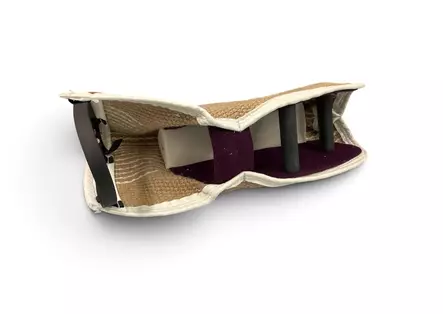 NEW Raddog Tumppihiha C2 keskikova S - Lyhyet suojahihat - 6328 - 2
