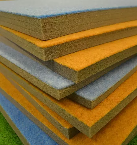 D&C Solukumialusta 100 x 100 cm - Koiran pedit ja alustat - 319 - 1